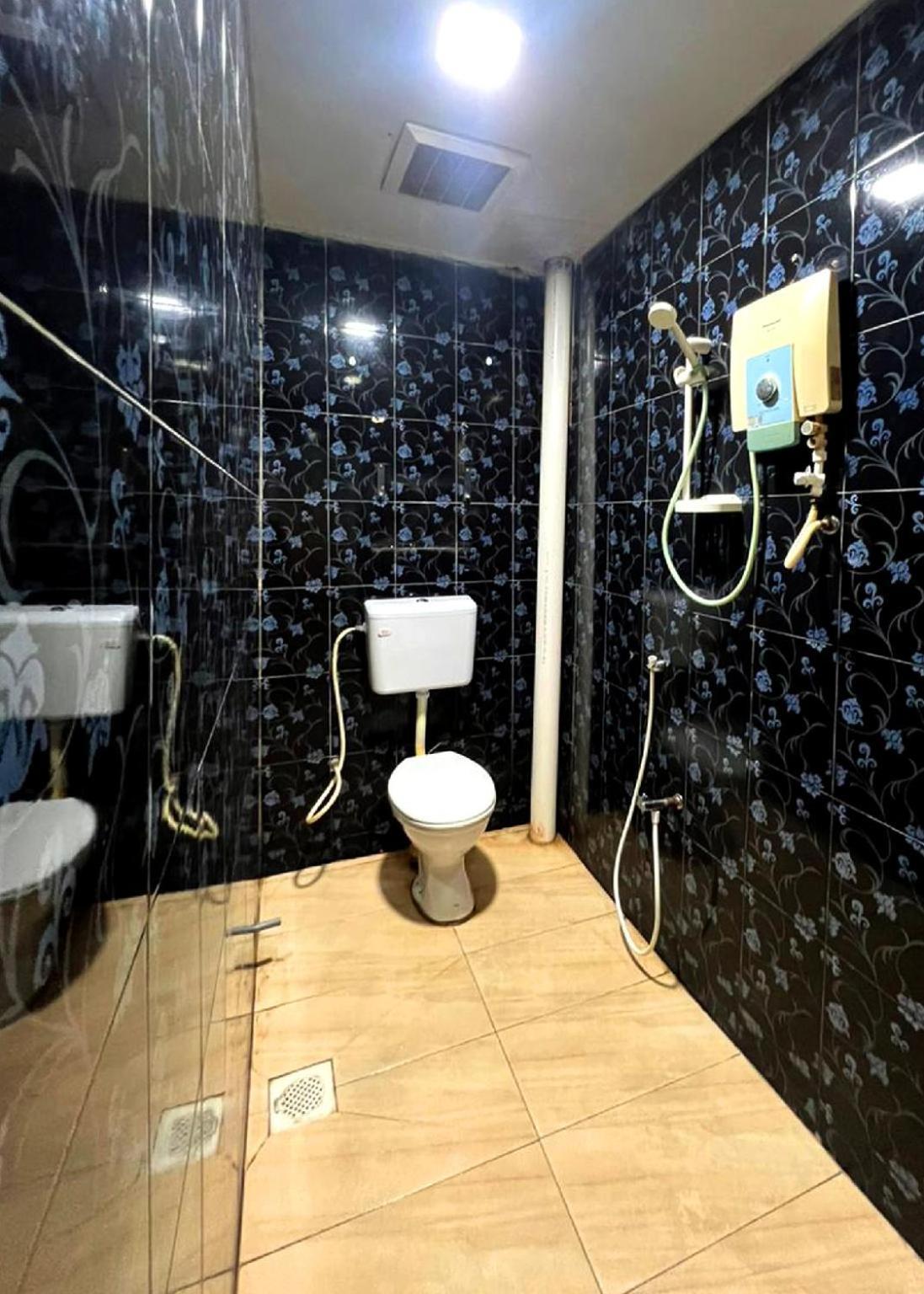 פטלין ג'איה Damansara Damai Hotel- Dd מראה חיצוני תמונה