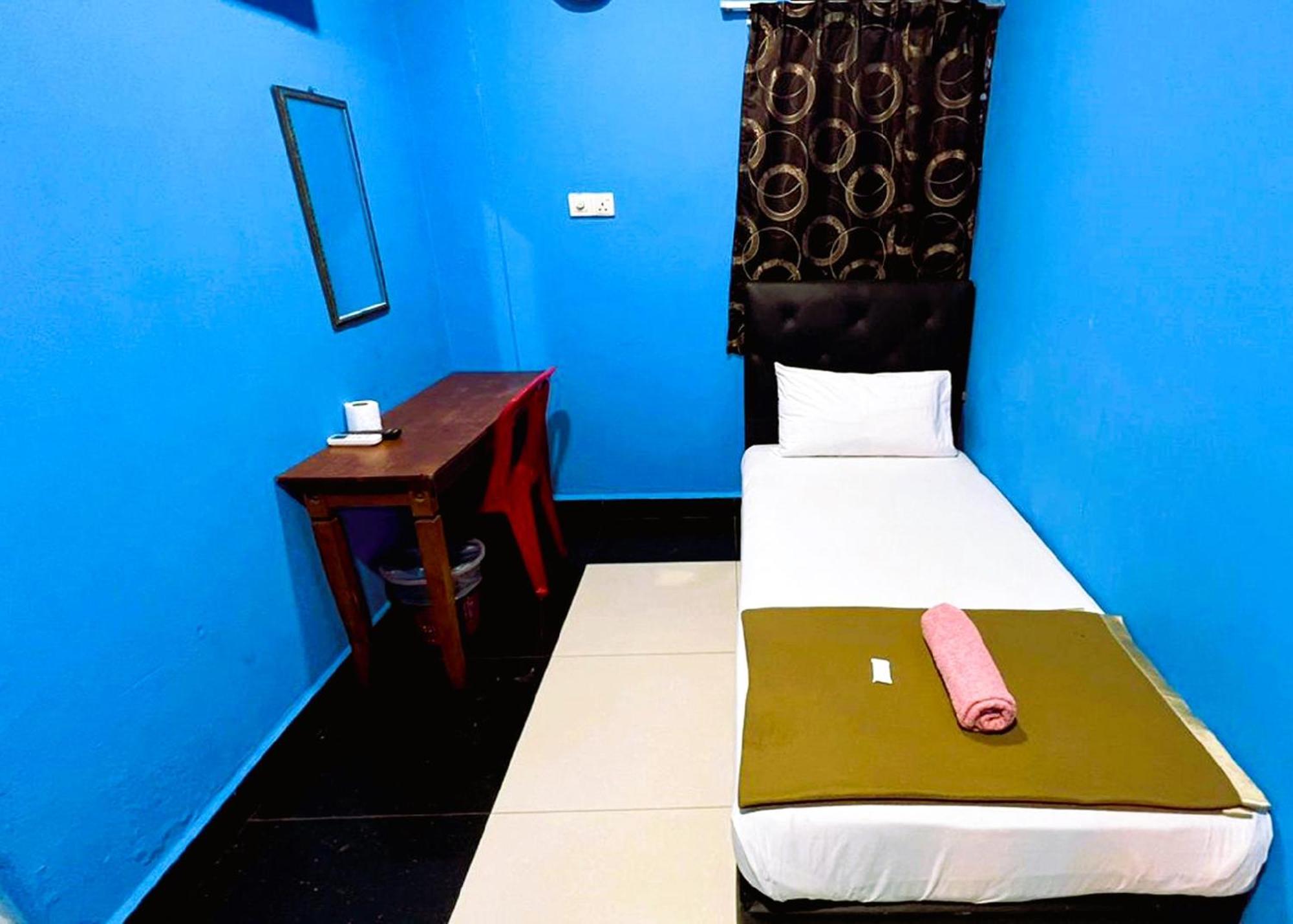 פטלין ג'איה Damansara Damai Hotel- Dd מראה חיצוני תמונה