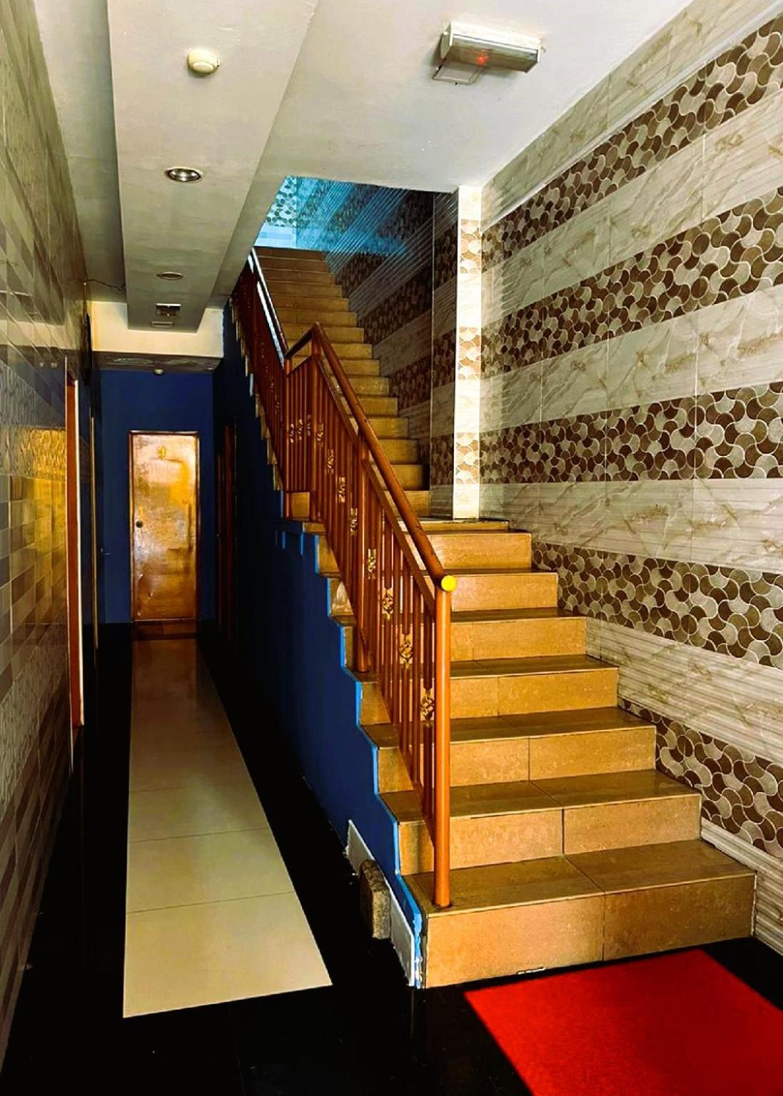 פטלין ג'איה Damansara Damai Hotel- Dd מראה חיצוני תמונה