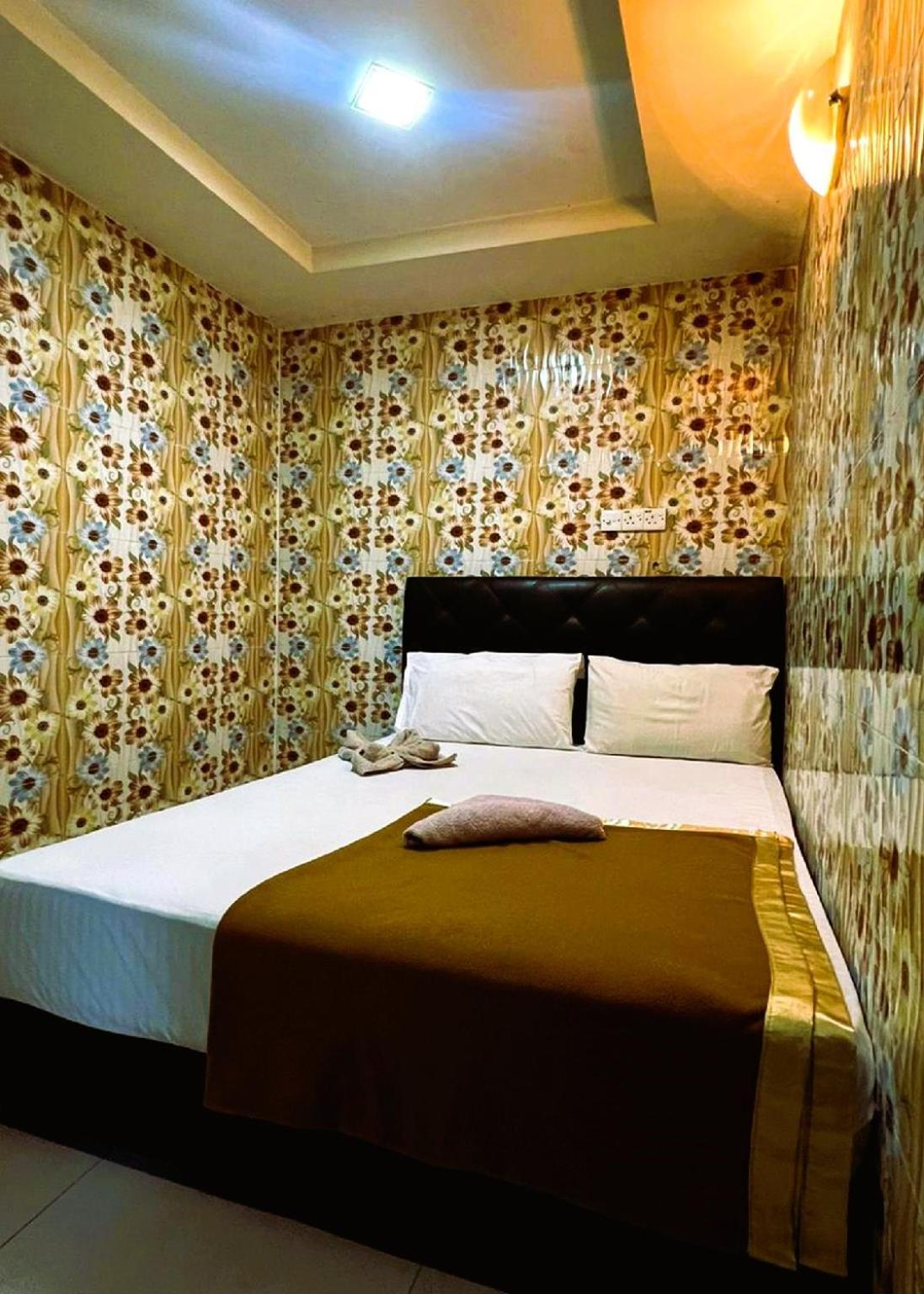 פטלין ג'איה Damansara Damai Hotel- Dd מראה חיצוני תמונה