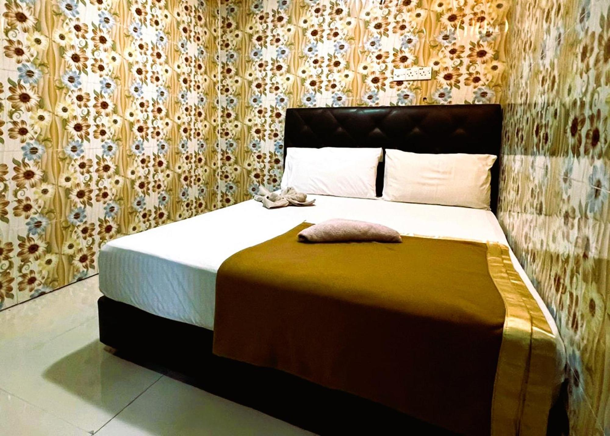 פטלין ג'איה Damansara Damai Hotel- Dd מראה חיצוני תמונה